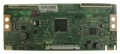 Grundig T-con Module - T con 052t55lg11c 6871l 5954c - YAA120R-C